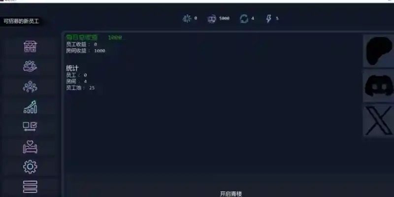 Brothel Slop 探索场景 资料图 8